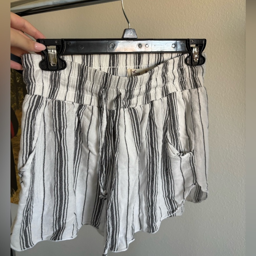 hollister shorts